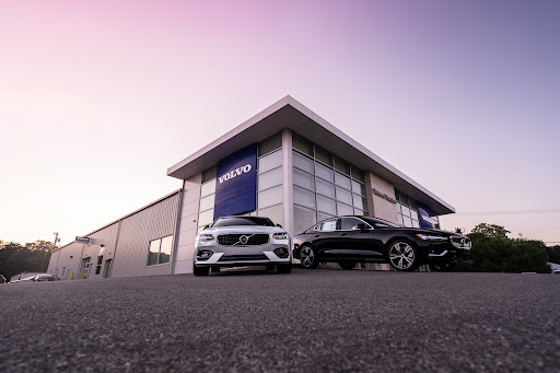 Viti Volvo Service