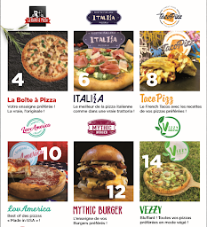 Photo n°13 de Groupe FL Finance à Juvignac (Siège social)