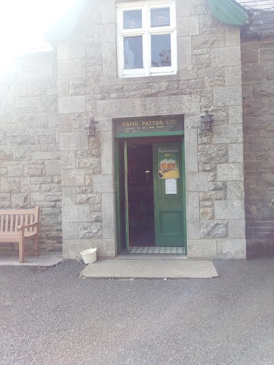 Photos of The Coachhouse & Olde Bar