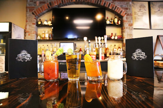 Tortilleria Perches by null