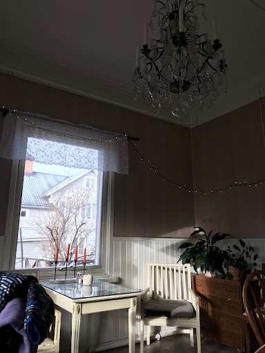 Nya Konditoriet HB Gallery - Sweden