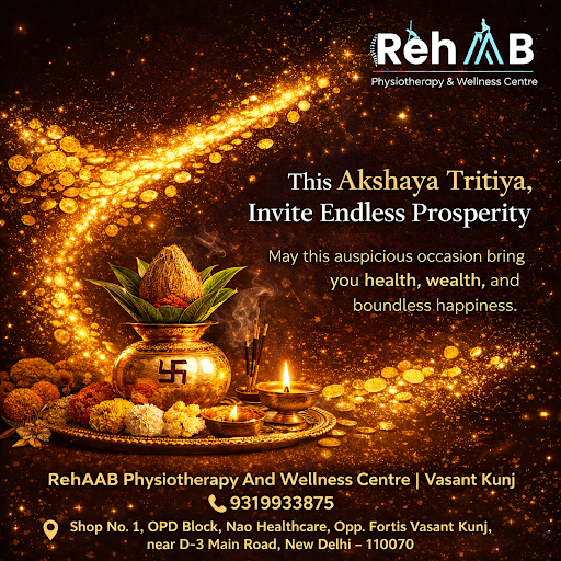 Akshaya Tritaya Greetings post image