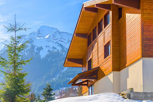 Photo n°58 de Village vacances La Clusaz - AZUREVA Les Confins à La Clusaz (Appartement de vacances)