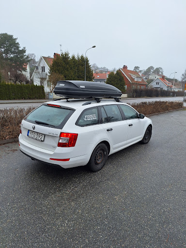 Strömstad Hyrbilar