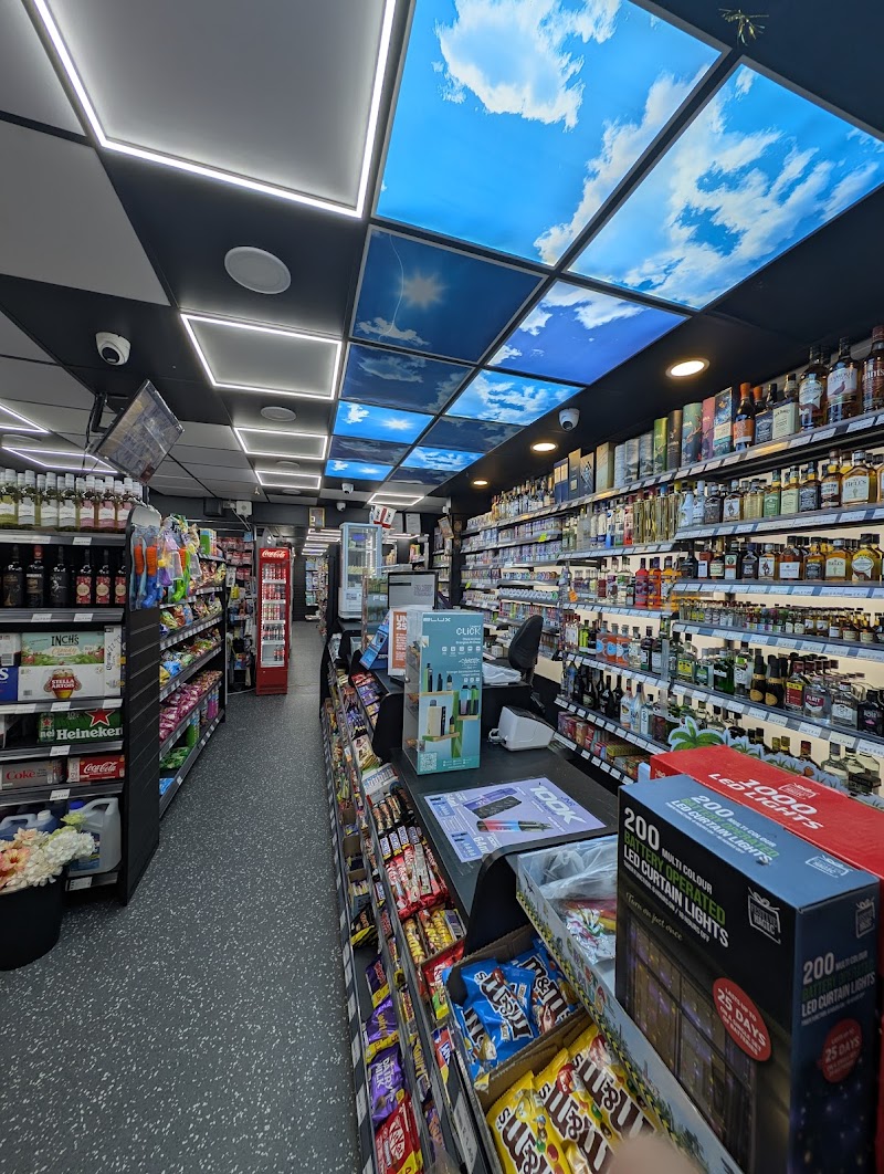 Baga Traders Ltd photo 2