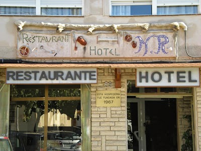 Photos of Hotel MR Tarragona