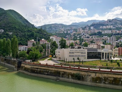 Coruh University Faculty of Education