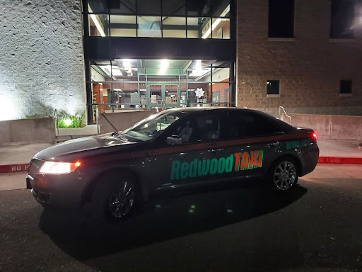 Redwood Taxi Gallery - United States