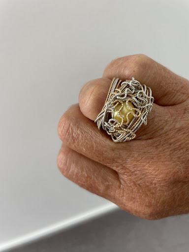 Zohar Edelshtein Jewellery