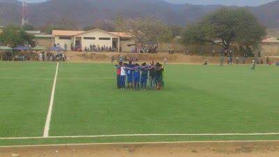 Photos of Estadio de Saipina