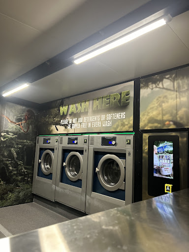 Best Soapbox Laundromat - North Booval - Thumbnail