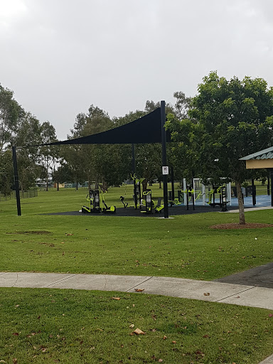 Preston Road Park
