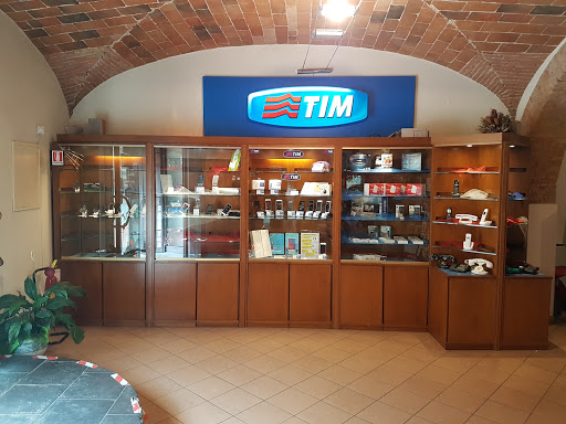 Centro Tim San Casciano - Thumbnail
