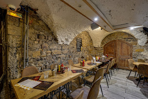 Photo n°9 de l'Alchimiste à Lyon (Bar)