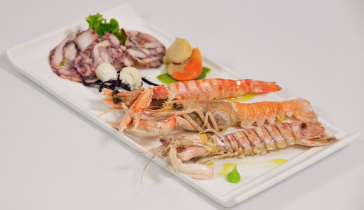 Chef Elia - Cuoco a domicilio - Thumbnail
