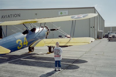 photo of New Century AirCenter