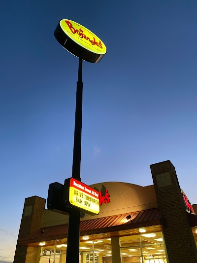 Bojangles