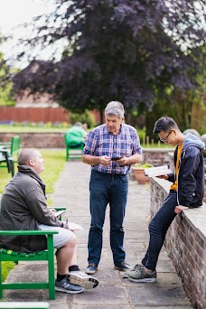 Nazarene Theological College manchester