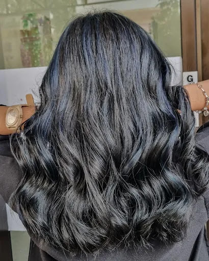 Bin.Art Salon (bintang.hairstylist_dart)