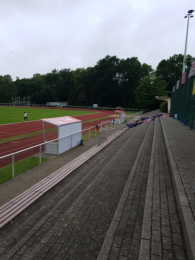 Sportstätte Jahnstadion Hansestadt Buxtehude