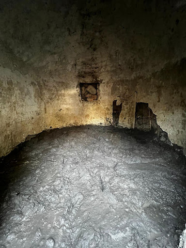Temazcal Ceremonial Puebla Jagüey Zoquiaqui - Thumbnail