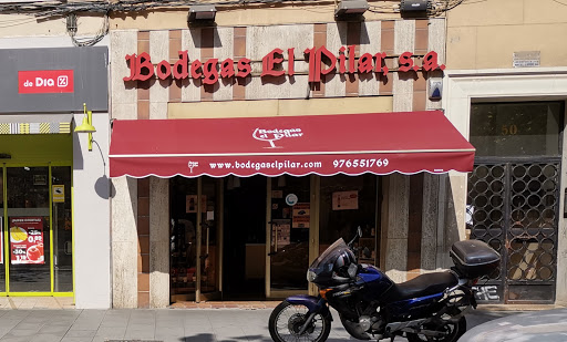 Bodegas El Pilar S.A. - Thumbnail