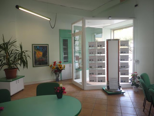 Studio Camporosso - Visual