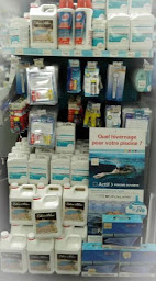 Photo n°8 de Self Piscine à Marseille (Service de réparation de piscines)