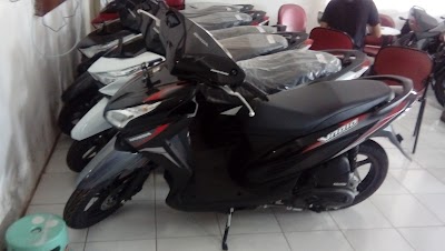 Photos of Astra Motor Pekalongan 2 - Kajen