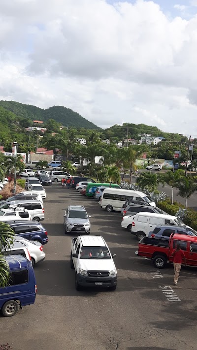 Photos of JQ Rodney Bay Mall