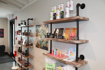 Photo of Enlite Cannabis Dispensary