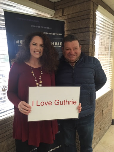 Oklahoma Court Services-Guthrie - Thumbnail