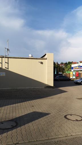 Esso Station Besigheim Gallery - Germany