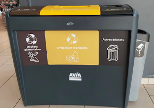 Photo n°15 de Aire de la Mayenne à Bonchamp-lès-Laval (Aire d'autoroute)