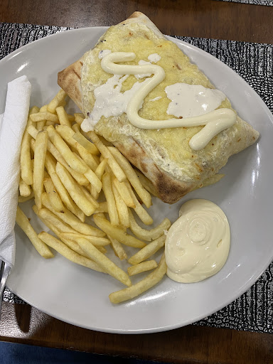 Photo 5 - Mange Moi 47