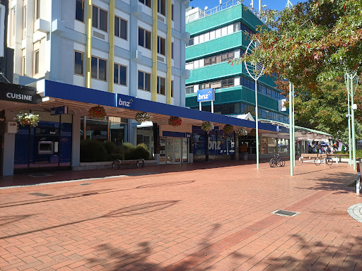 BNZ Hastings - New Zealand