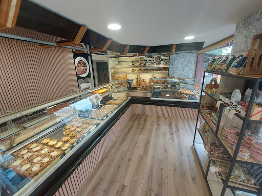 Boulangerie Le Fournil des Halles - Douarnenez
