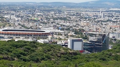 Photos of Queretaro Congress Center