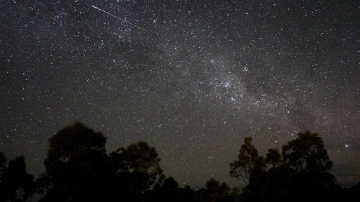 Lucky Mine Lookout Gallery - Australia