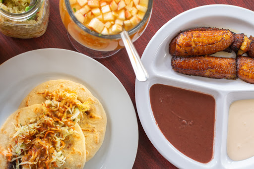 Guayabal SalvadorIan Restaurant and SB - Thumbnail