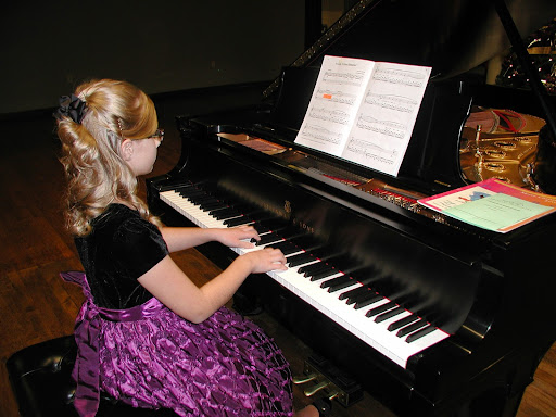 Jackson Community Music School