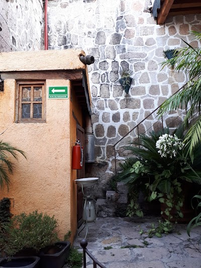 lodging