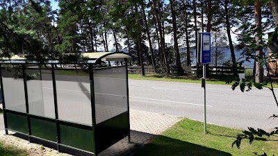 Photos of Vecā glāb&scaron;anas stacija (slēgta)