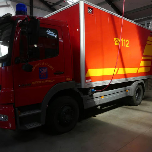 EMERGENCY CENTRE Grevenmacher-Mertet - Thumbnail