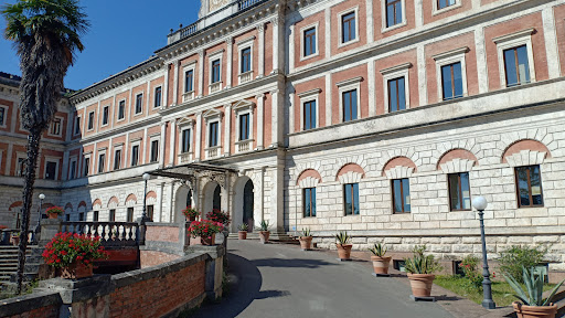 University of Siena - University Complex San Niccolò