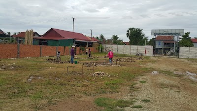 Photos of Ta Chou Church