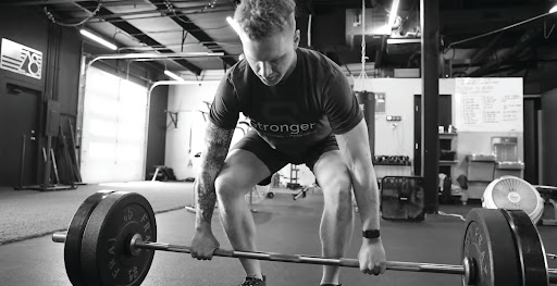 Stronger Physical Therapy + Performance - Thumbnail