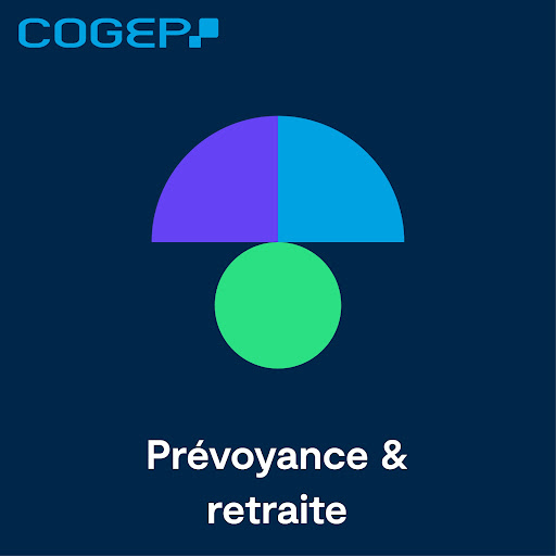 COGEP LA RICHE - Thumbnail