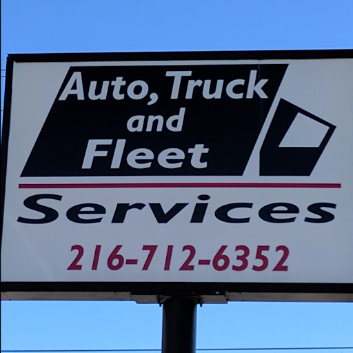 Auto Truck and Fleet Services - Thumbnail