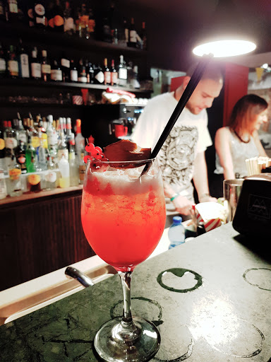 Social Lounge Bar - Thumbnail